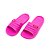 CHINELO SLIDE ROSA - Imagem 1