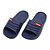 CHINELO SLIDE AZUL - Imagem 1