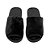 PANTUFA ABERTA PRETA - Imagem 2