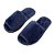 PANTUFA ABERTA AZUL - Imagem 2