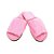 PANTUFA ABERTA ROSA - Imagem 2