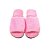 PANTUFA ABERTA ROSA - Imagem 3