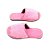 PANTUFA ABERTA ROSA - Imagem 4