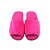 PANTUFA ABERTA ROSA SHOCK - Imagem 2