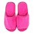 PANTUFA ABERTA ROSA SHOCK - Imagem 3