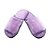 PANTUFA ABERTA LILAS - Imagem 1