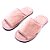 PANTUFA ABERTA ROSE - Imagem 2