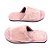 PANTUFA ABERTA ROSE - Imagem 3
