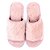 PANTUFA ABERTA ROSE - Imagem 4