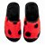 PANTUFA ABERTA JOANINHA - Imagem 3
