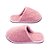 PANTUFA OVELHA ROSE - Imagem 2