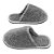 PANTUFA OVELHA CINZA - Imagem 2
