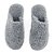 PANTUFA OVELHA CINZA - Imagem 3