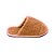 PANTUFA OVELHA CARAMELO - Imagem 1