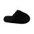 PANTUFA OVELHA PRETO - Imagem 1