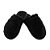 PANTUFA OVELHA PRETO - Imagem 2