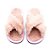 PANTUFA CRUZADA ROSE - Imagem 4