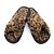 PANTUFA CRUZADA ONÇA - Imagem 2
