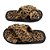 PANTUFA CRUZADA ONÇA - Imagem 3