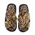 PANTUFA CRUZADA ONÇA - Imagem 4