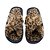PANTUFA CRUZADA ONÇA - Imagem 5