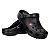 BABUCHE CLASSIC CORFLY PRETO INFANTIL - Imagem 2