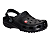 BABUCHE CLASSIC CORFLY PRETO INFANTIL - Imagem 11
