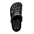 BABUCHE CLASSIC CORFLY PRETO INFANTIL - Imagem 7