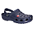 BABUCHE CLASSIC CORFLY AZUL INFANTIL - Imagem 11