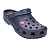 BABUCHE CLASSIC CORFLY AZUL INFANTIL - Imagem 1