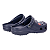 BABUCHE CLASSIC CORFLY AZUL INFANTIL - Imagem 3
