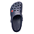 BABUCHE CLASSIC CORFLY AZUL INFANTIL - Imagem 4