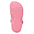 BABUCHE CLASSIC CORFLY ROSA INFANTIL - Imagem 5