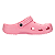 BABUCHE CLASSIC CORFLY ROSA INFANTIL - Imagem 9