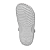 BABUCHE CLASSIC CORFLY BRANCO INFANTIL - Imagem 5