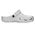 BABUCHE CLASSIC CORFLY BRANCO INFANTIL - Imagem 9