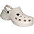 BABUCHE PLATAFORMA CORFLY OFFWHITE - Imagem 1