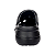 BABUCHE PLATAFORMA CORFLY PRETO - Imagem 7
