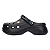 BABUCHE PLATAFORMA CORFLY PRETO - Imagem 8
