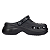 BABUCHE PLATAFORMA CORFLY PRETO - Imagem 10