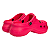 BABUCHE PLATAFORMA CORFLY PINK - Imagem 5