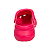BABUCHE PLATAFORMA CORFLY PINK - Imagem 8