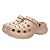 BABUCHE PLATAFORMA CORFLY KHAKY - Imagem 6