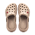 BABUCHE PLATAFORMA CORFLY KHAKY - Imagem 3
