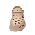 BABUCHE PLATAFORMA CORFLY KHAKY - Imagem 9