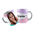 Canecas com Caricatura 325ML - Imagem 1