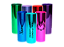 Copos LongDrink Cores Metalicas - Imagem 1