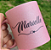 Caneca com Glitter - Imagem 3