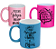 Caneca com Glitter - Imagem 1
