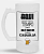 Caneca de Chopp - Imagem 1